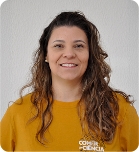 Adriana Seabra - Comer com Ciência