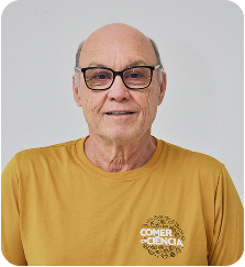 Airton Vialta - Comer com Ciência