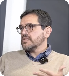 Flávio Montenegro - Comer com Ciência