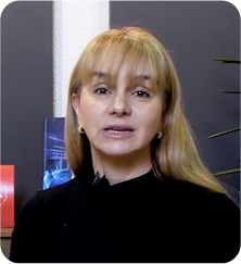 Patrícia Blumer - Comer com Ciência