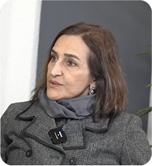 Sílvia Dantas - Comer com Ciência
