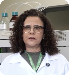 Vera Sônia - Comer com Ciência