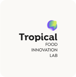 Tropical Food  Innovation Lab - Comer com Ciência