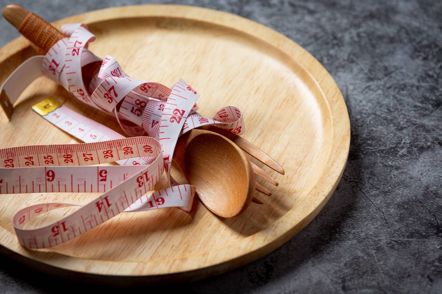 Porção menor é um dos melhores caminhos para reduzir a obesidade